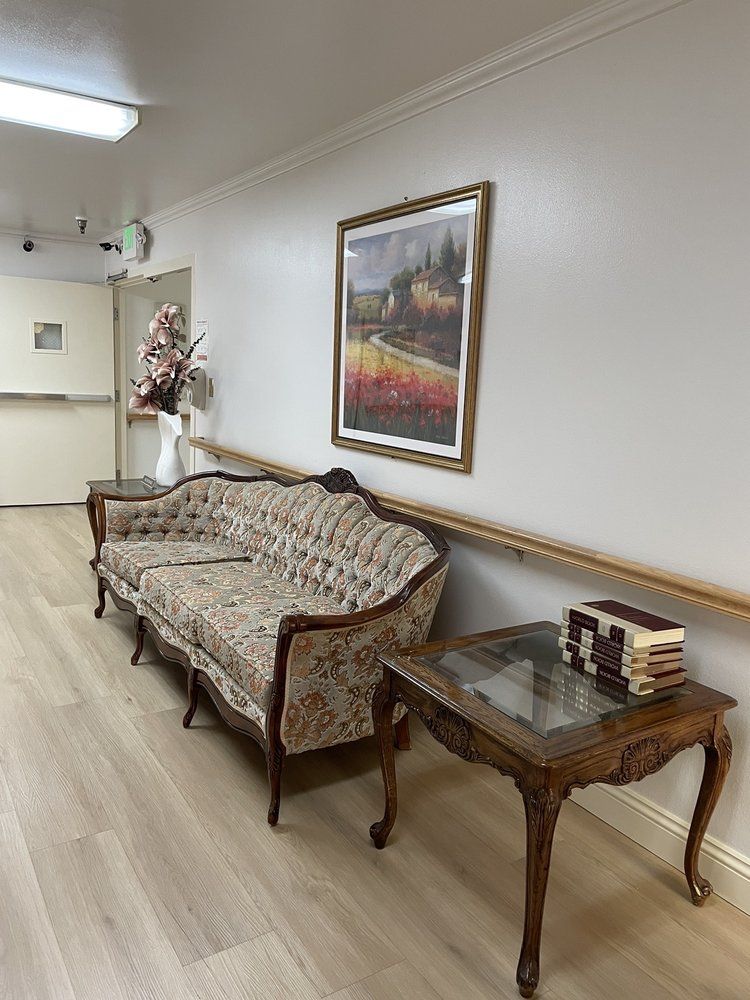 Milpitas Care Center, Milpitas, CA 2