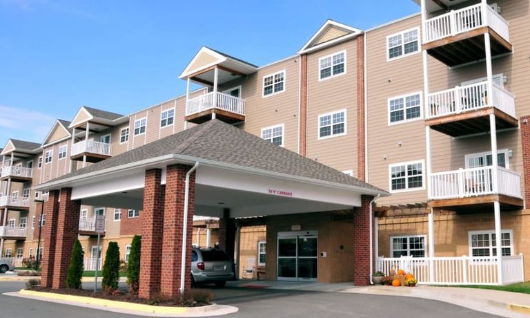 The Crossings At Bon Air, Richmond, VA 1
