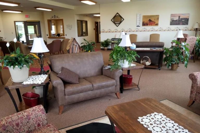 Manning Senior Living, Manning, IA 2