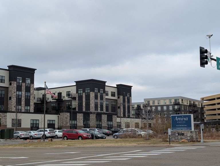 Amira Choice Bloomington, Bloomington, MN 3