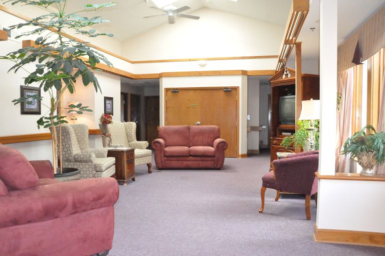 Waterford Ladies Home, Blue Springs, MO 3