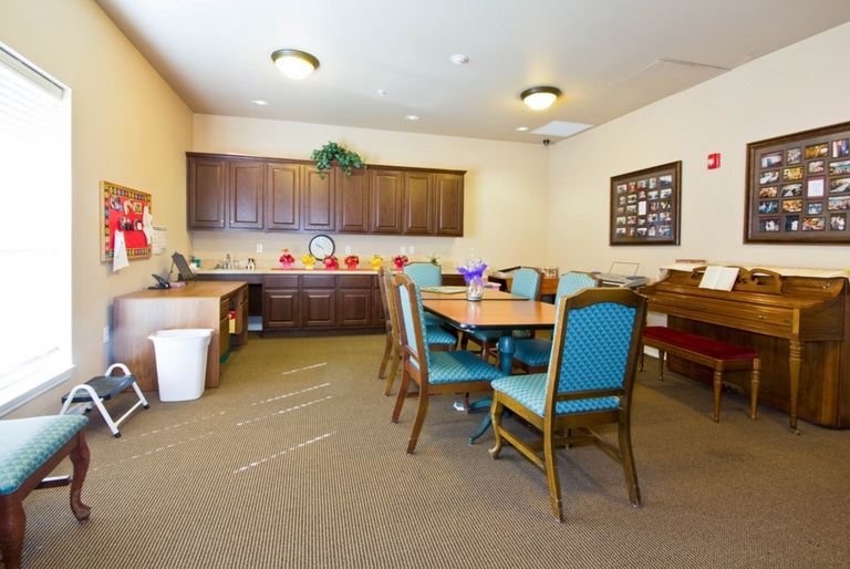 The Waterford At College Station, College Station, TX 1
