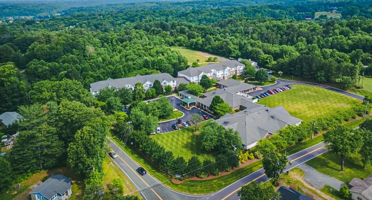 Ridge Crest Retirement, Charlotte, NC 2