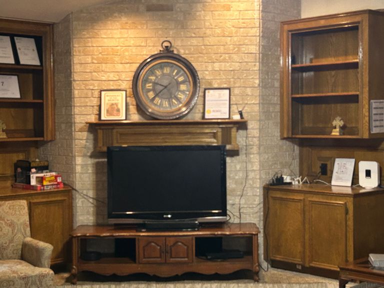 River Garden Home , Houston, TX 2