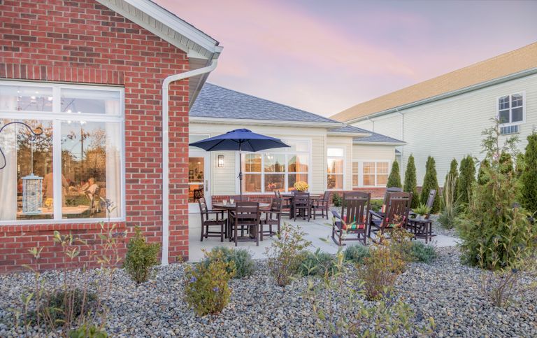 StoryPoint West Milton, West Milton, OH 3