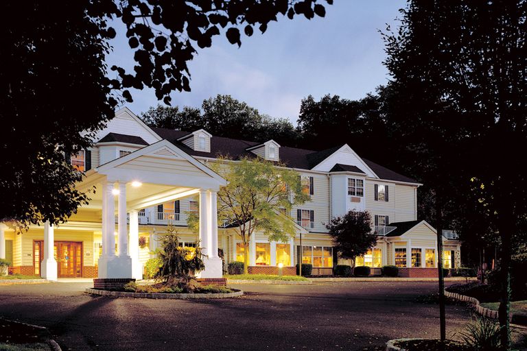 Brandywine Middlebrook Crossing by Monarch, Bridgewater, NJ 1