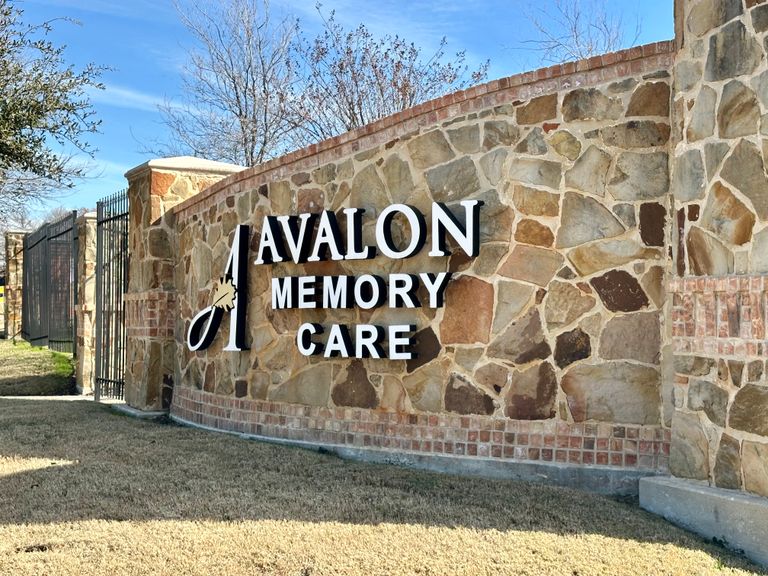 Avalon Memory Care - Garland, Garland, TX 1