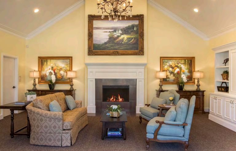 The Cottages at Chapel Creek, Frisco, TX 1