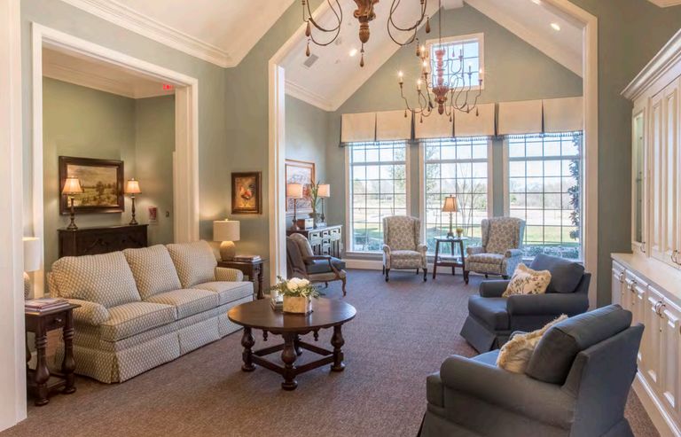 The Cottages at Chapel Creek, Frisco, TX 2