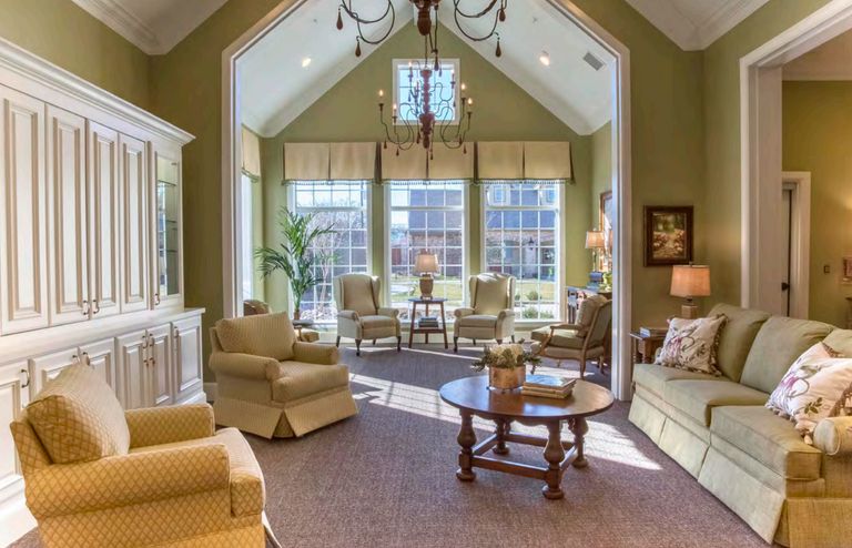 The Cottages at Chapel Creek, Frisco, TX 3