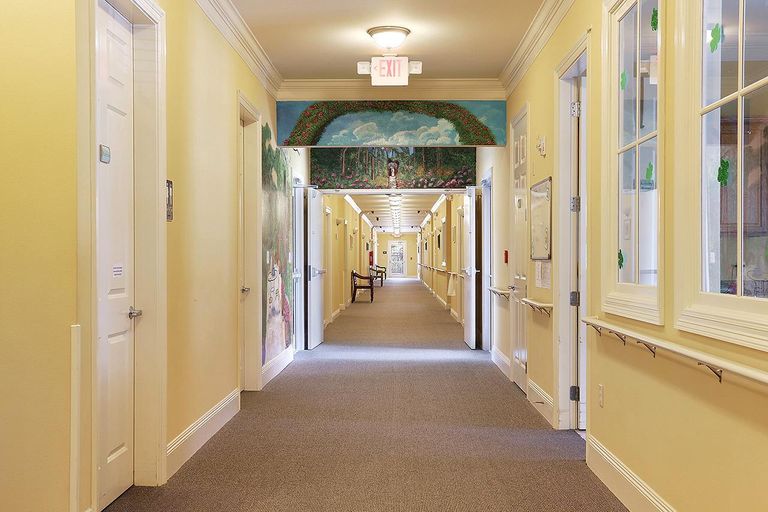 Anderson at Summerfield Memory Care, Slidell, LA 2