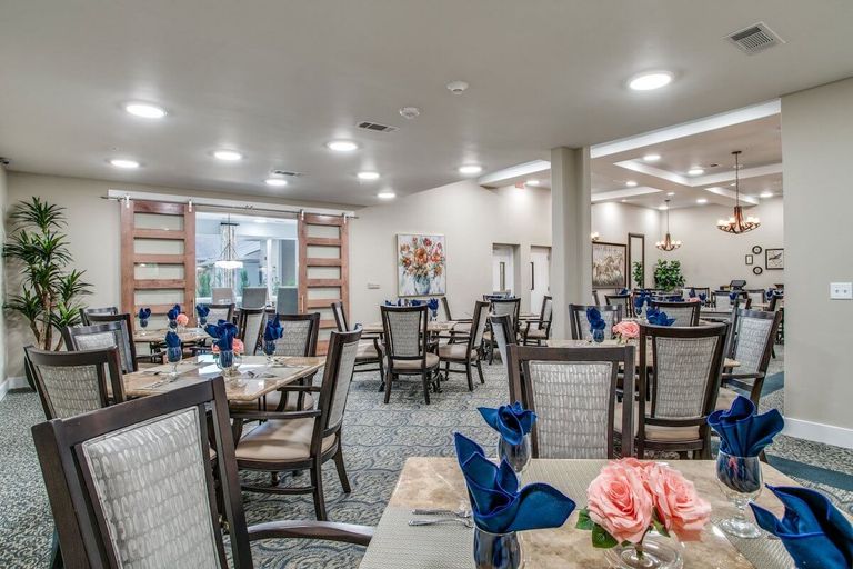 Legacy Oaks Of Midlothian, Midlothian, TX 1