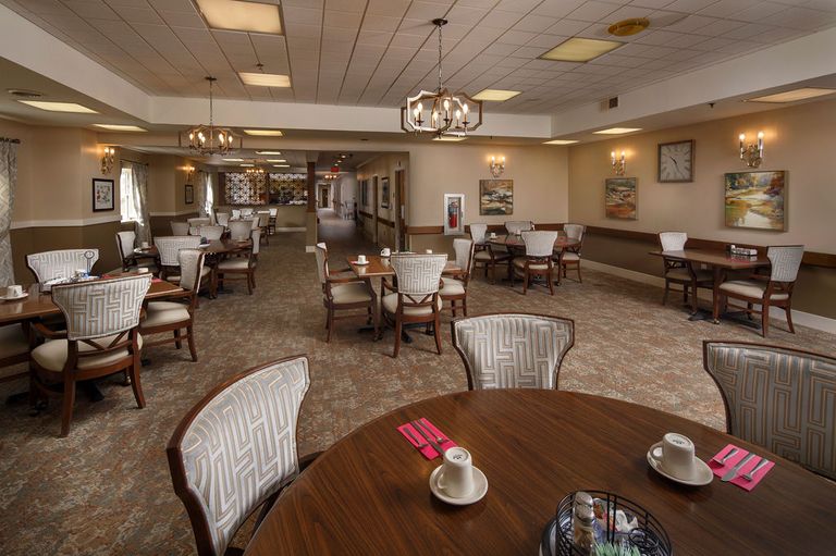 Oak Leaf Manor South, Millersville, PA 3