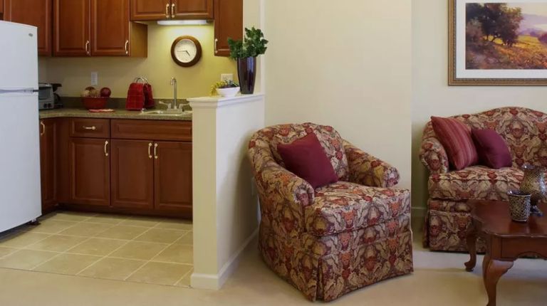 Waltonwood Main, Rochester Hills, MI 2