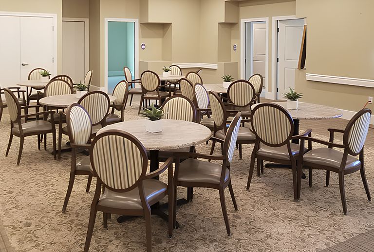Sodalis Stone Oak, San Antonio, TX 1