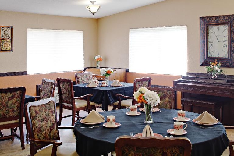 Willow Ridge Center, Maynardville, TN 3