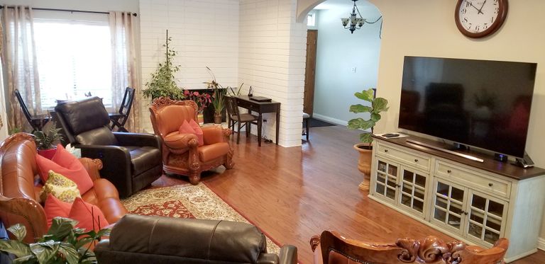 Rose Senior Care, Porter Ranch, CA 1