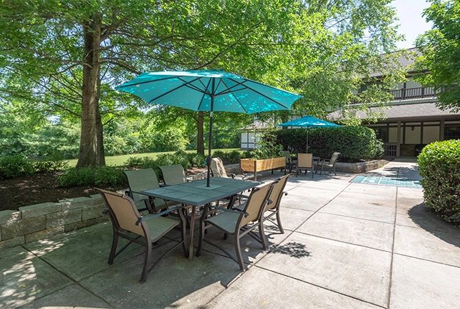 Deane Hill Place, Knoxville, TN 3