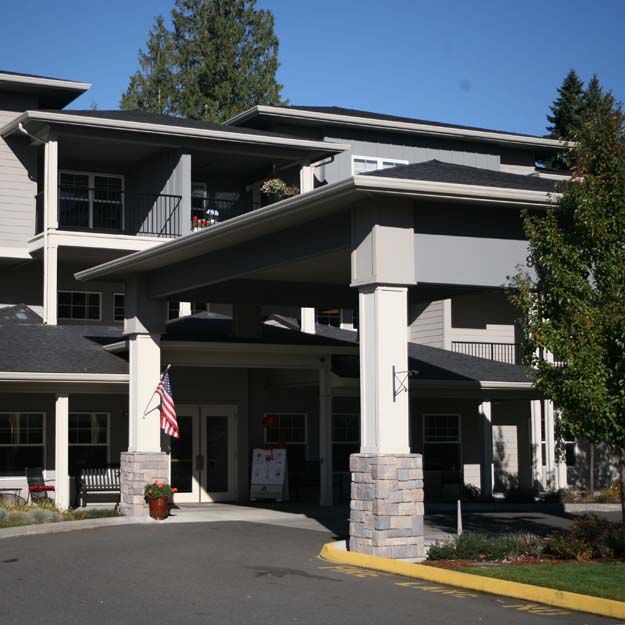 Cedar Ridge By Bonaventure, Bonney Lake, WA 1