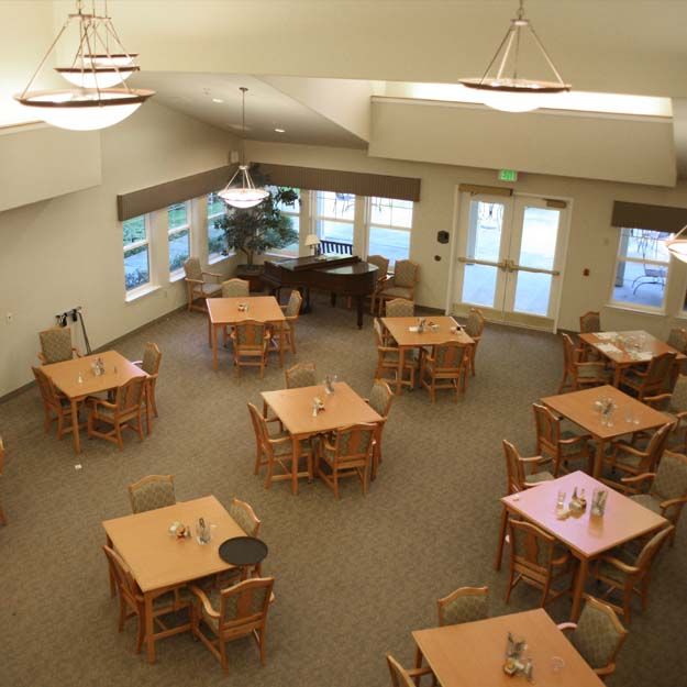 Cedar Ridge By Bonaventure, Bonney Lake, WA 3