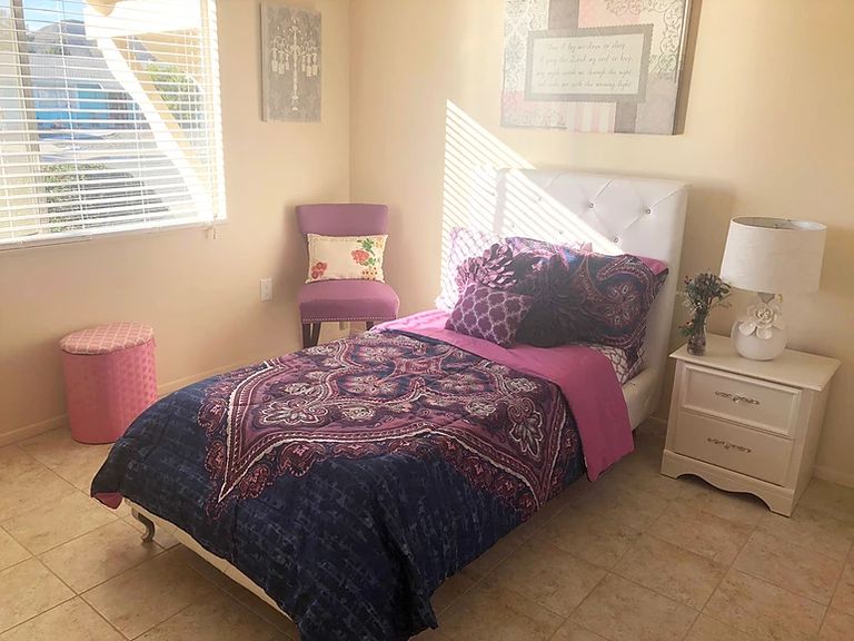 Anna Care, Sun City, CA 3