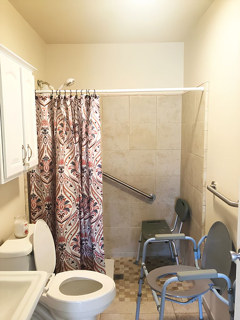 Anna Care, Sun City, CA 1