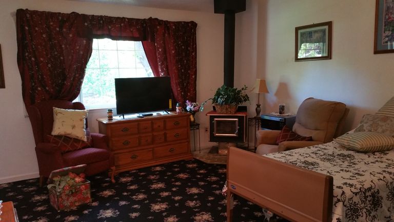 Glen Creek Villa Ii-Res. Care Fac. for the Elderly, Orangevale, CA 3
