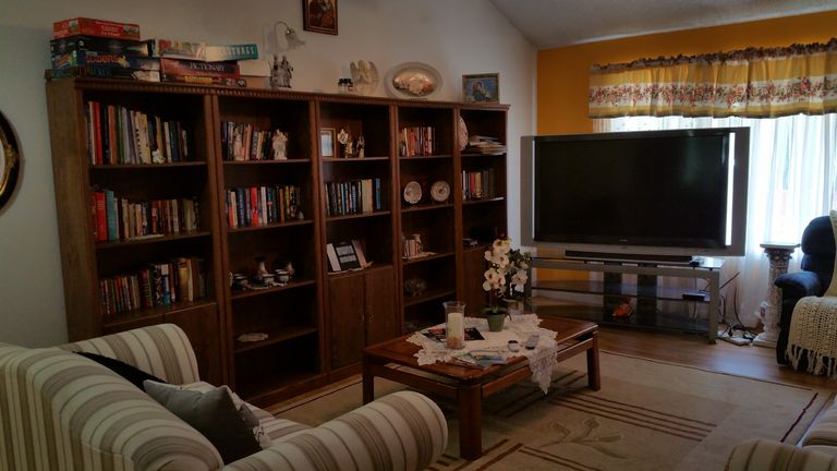 Glen Creek Villa Ii-Res. Care Fac. for the Elderly, Orangevale, CA 1