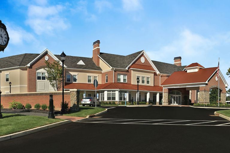 Brandywine Voorhees by Monarch, Voorhees, NJ 3