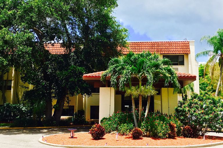 Langdon Hall, Bradenton, FL 1