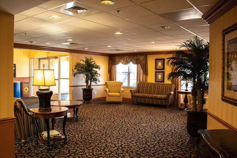 Cambridge House Of Swansea, Swansea, IL 2