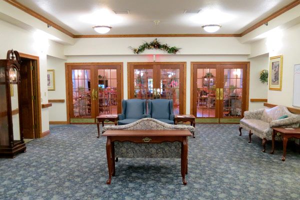 Adava Care of Irish Road, Neenah, WI 3