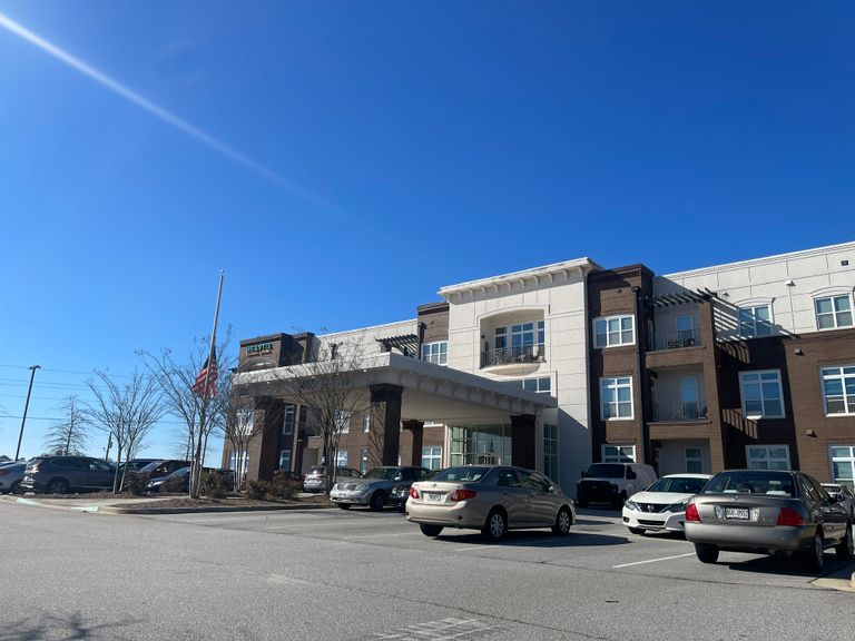 The Overlook at Suwanee, Suwanee, GA 2