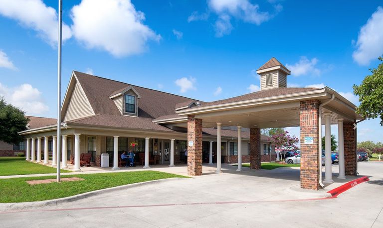 The Heights, Pleasanton, TX 1