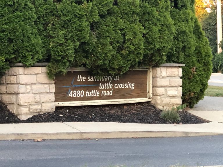 The Sanctuary At Tuttle Crossing, Dublin, OH 2