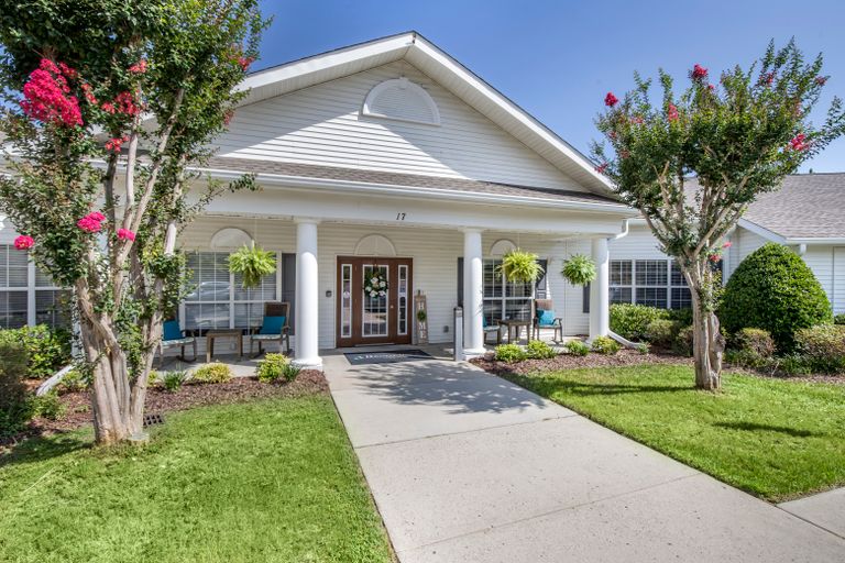 Brookdale Pinehurst, Pinehurst, NC 2