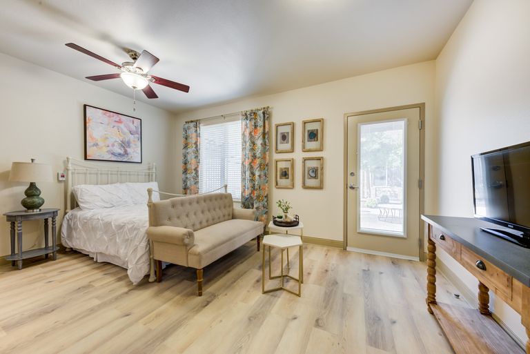 The Vantage at Cityview, Fort Worth, TX 2