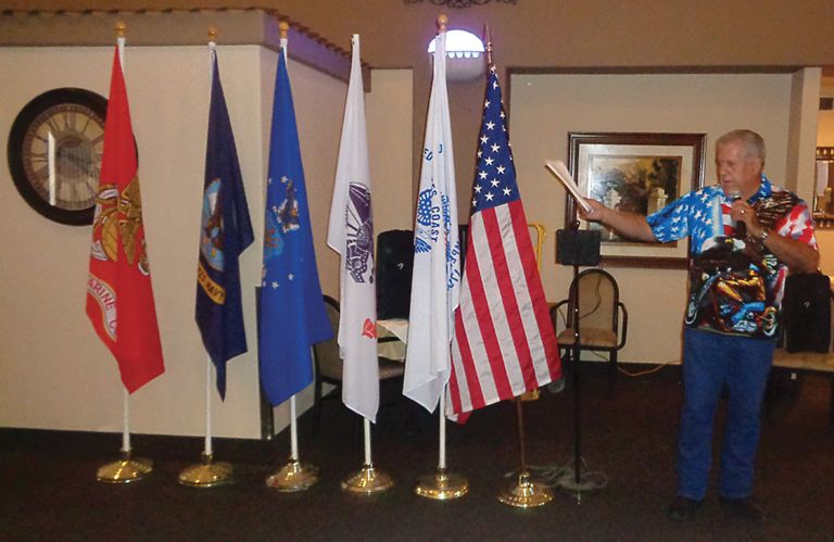 Ventana Winds Retirement Home, Youngtown, AZ 3