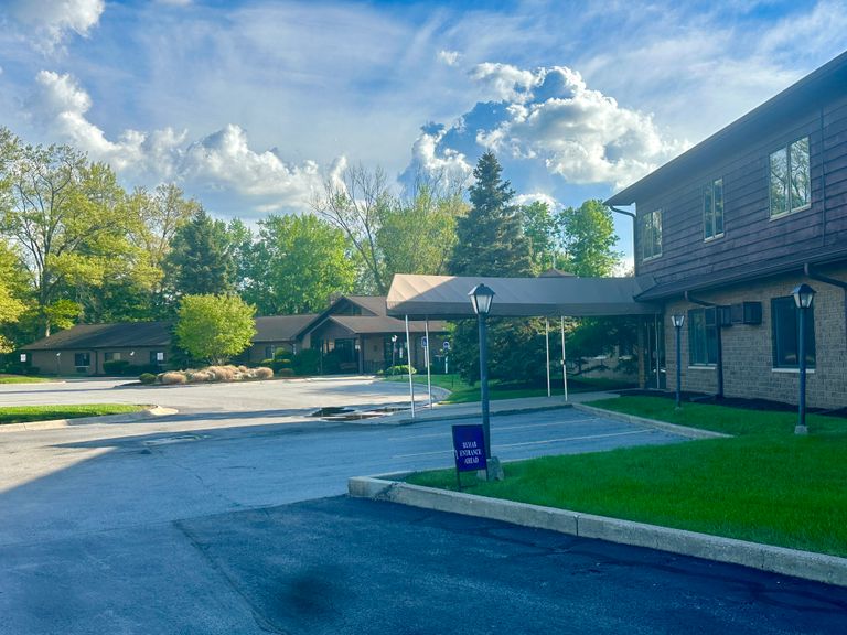 Canterbury Nursing and Rehabilitation Center, Fort Wayne, IN 1