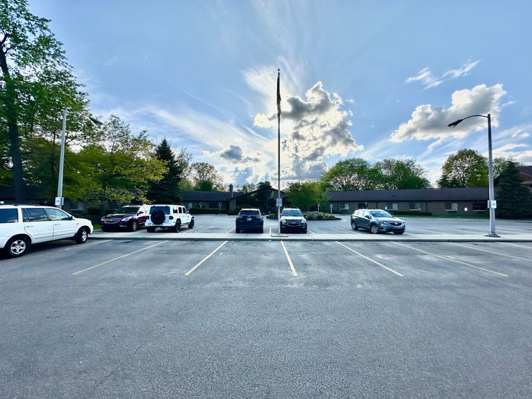 Canterbury Nursing and Rehabilitation Center, Fort Wayne, IN 2