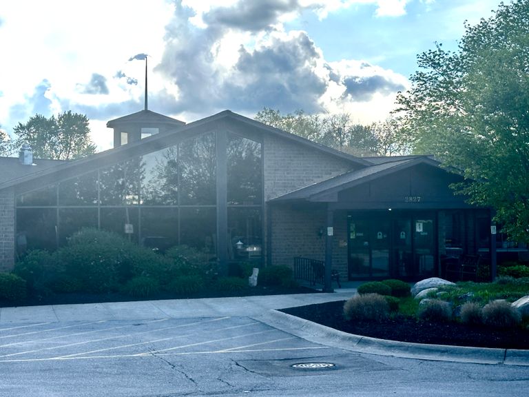 Canterbury Nursing and Rehabilitation Center, Fort Wayne, IN 3