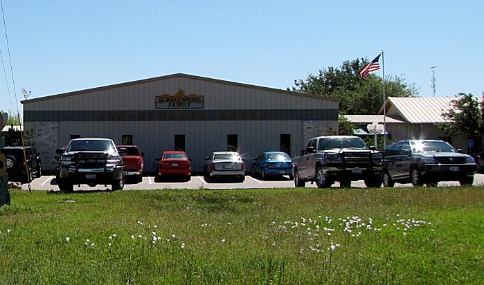 College Place, Schulenburg, TX 1