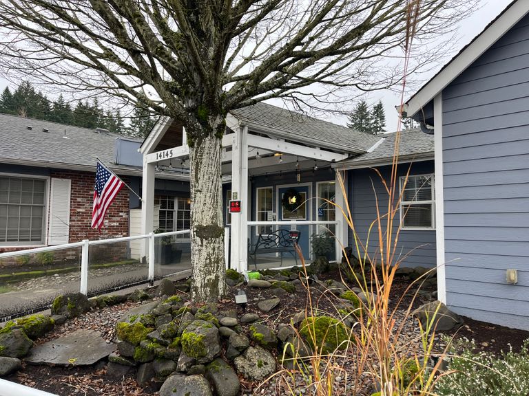 Pacific Health And Rehabilitation, Tigard, OR 3
