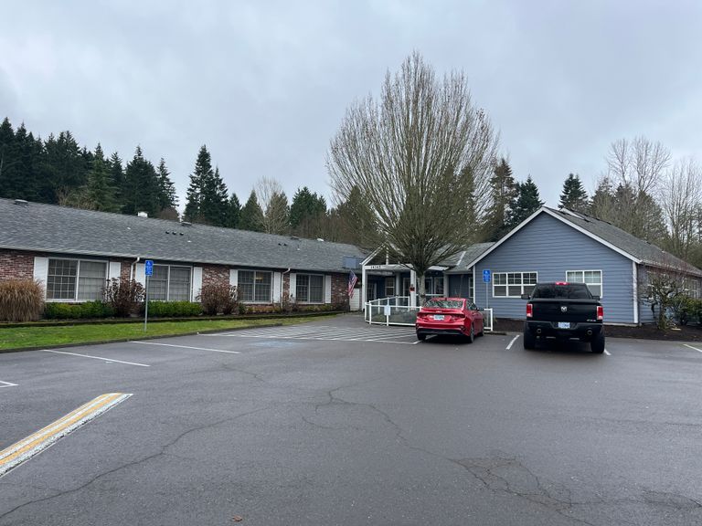 Pacific Health And Rehabilitation, Tigard, OR 2