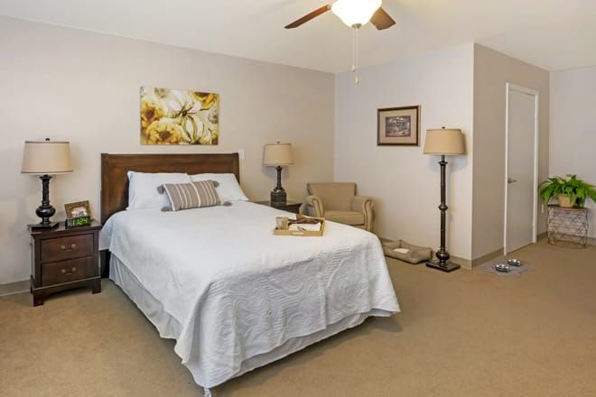 Brookdale Sherwood, Odessa, TX 2