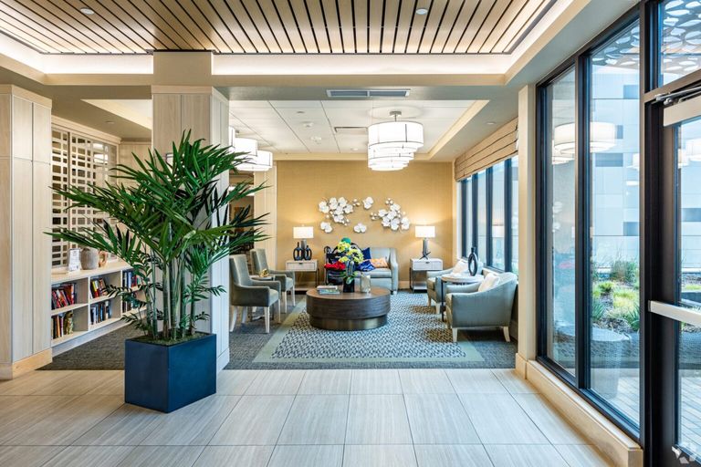 Ivy Park at Milpitas, Milpitas , CA 1