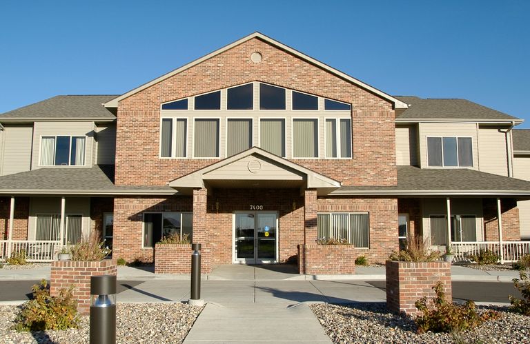 Ponderosa Lodge Senior Living, Sioux Falls, SD 1