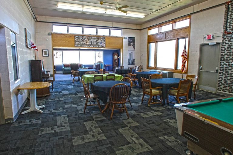 Fiddler's Green Senior Community, Bad Axe, MI 3