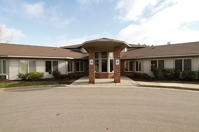 Robin Way, Kenosha, WI 1