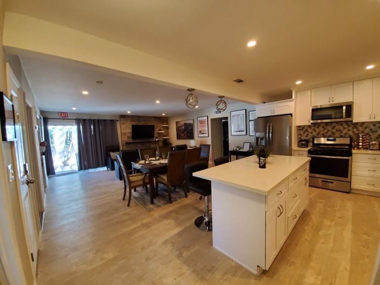 Pristine Guest Home, Hacienda Heights, CA 2